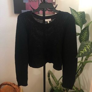 LA Hearts Sweater